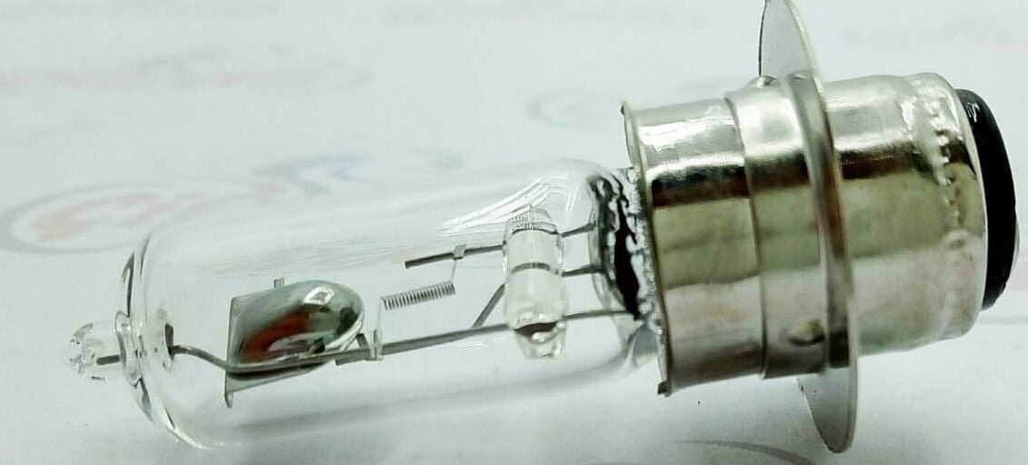 YAMAHA BWS100 ÖN FAR AMPULU CİVALI 12V18*18