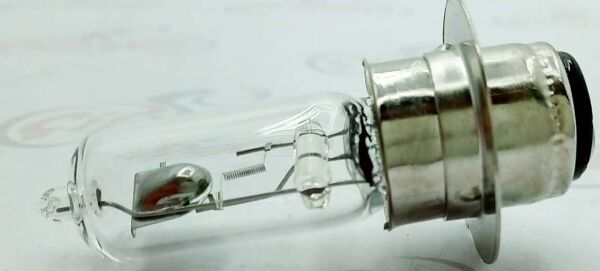 YAMAHA BWS100 ÖN FAR AMPULU CİVALI 12V18*18