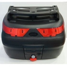 MAXEM ÇANTA SL40 40 lt FULL SIRT DAYAMA VE ÜST BAGAJ