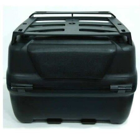 MAXEM ÇANTA SL40 40 lt FULL SIRT DAYAMA VE ÜST BAGAJ