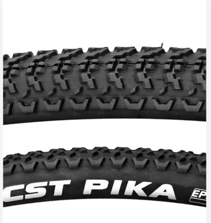 CST Dış Lastik 700X38 C1894 PIKA Telli EPS ZIRHLI