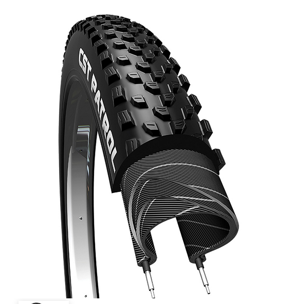 CST Dış Lastik 29X2.25 C1846 PATROL Telli