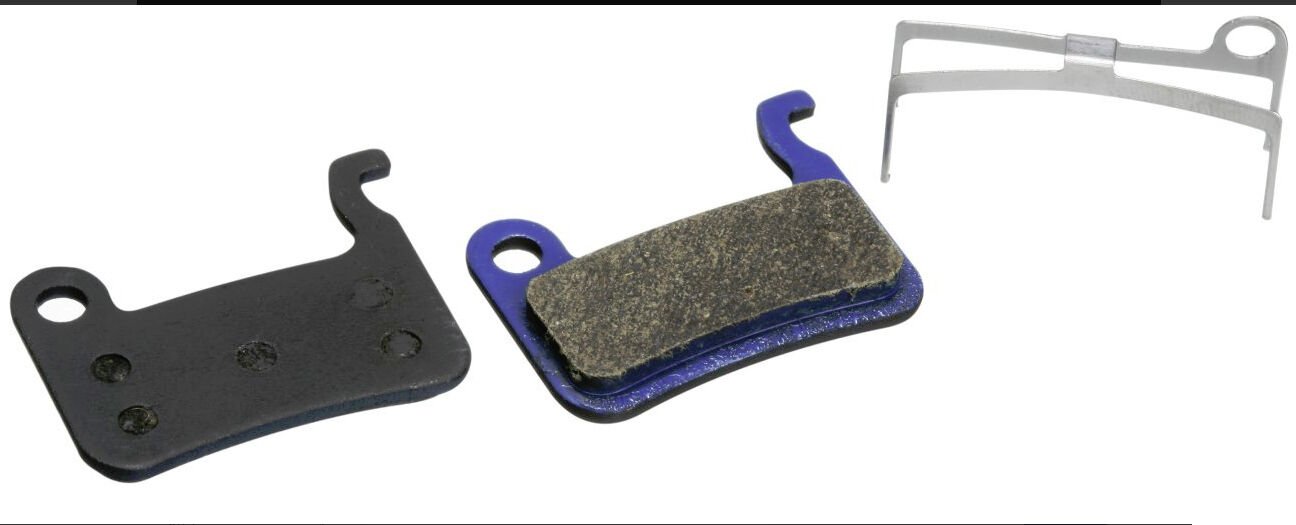 DİSK FREN BALATA XTR MODEL BP-17