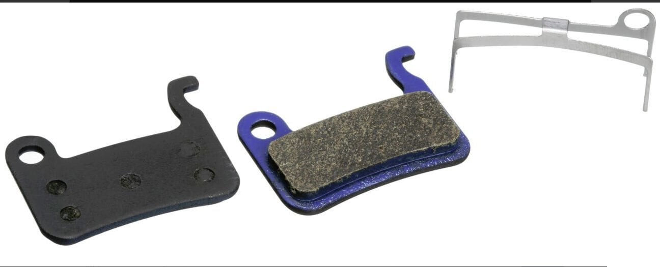 DİSK FREN BALATA XTR MODEL BP-17