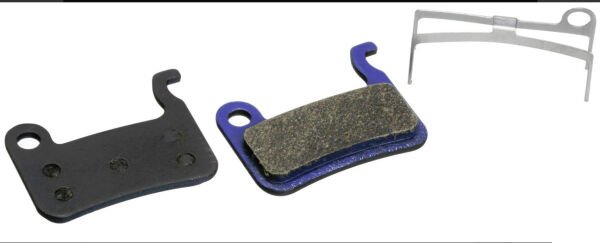 DİSK FREN BALATA XTR MODEL BP-17