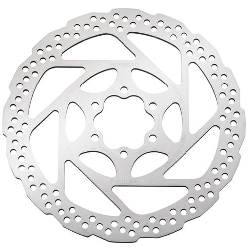 SHIMANO Disk Fren Rotoru 180 mm SM-RT56 6-civata