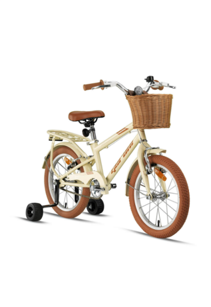 GERONİ MİLANO 20 JANT BEJ-KAHVERENGİ BİSİKLET
