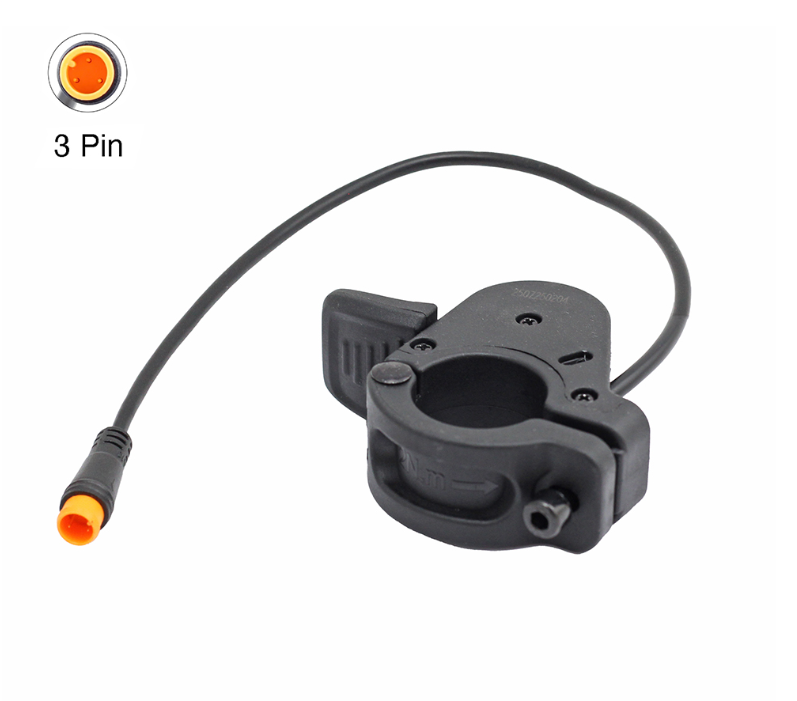 Elektrikli Bisiklet Güç Kolu - 300X, 28cm, SNP 3Pin