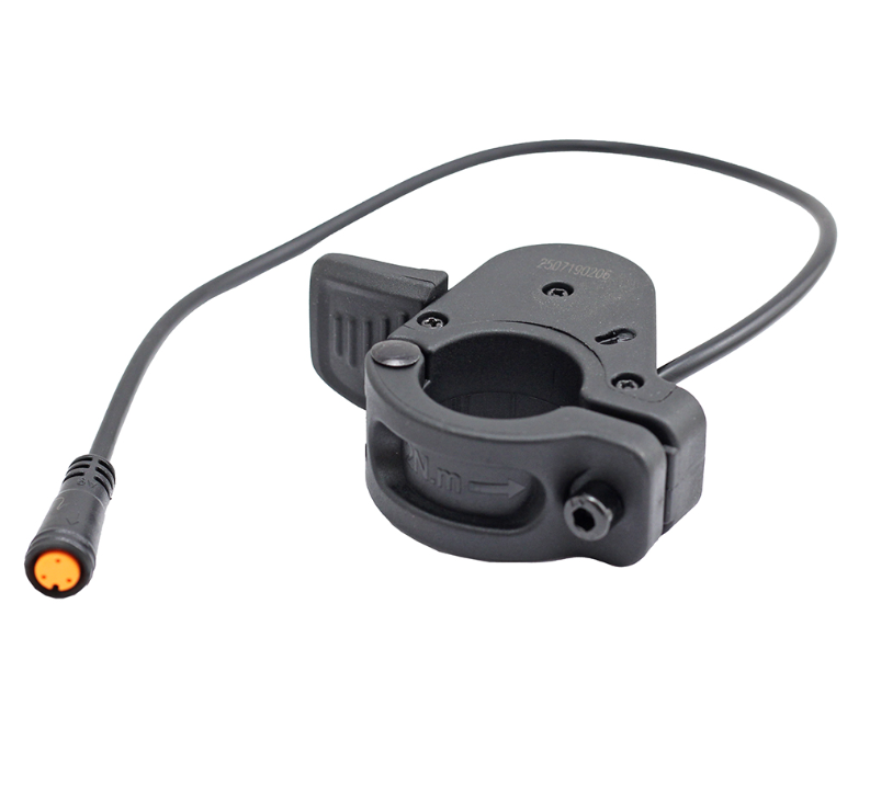 Elektrikli Bisiklet Güç Kolu - 300X, 28cm, PNS 3Pin (Dişi)