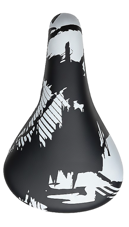 Sele - BMX, 20-, Poliüretan,B-W