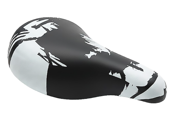 Sele - BMX, 20-, Poliüretan,B-W