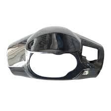 RAMZEY T-22 B09 GÖSTREGE PLASTİĞİ SİYAH