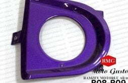 RAMZEY T-22 DEPO SÜSLEYİCİ KAPAK MAVİ