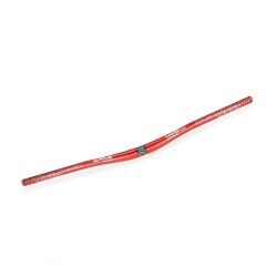 BİSİKLET GİDON WAKE ALÜMİNYUM 780mm 31.8mm KIRMIZI