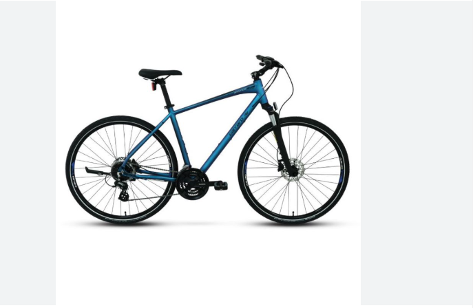 CARRARO SPORTIVE 225 28 JANT 50cm KADRO MAT MAVİ-YEŞİL-SİYAH