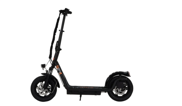 E-SCOOTER Alba S Pro 2