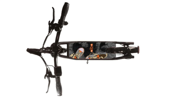 E-SCOOTER Alba S Pro 2