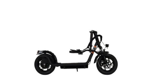 E-SCOOTER Alba S Pro 2