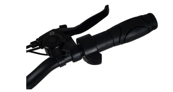 E-SCOOTER Alba S Pro 2