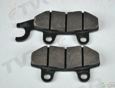 MOTOSİKLET DİSK BALATA