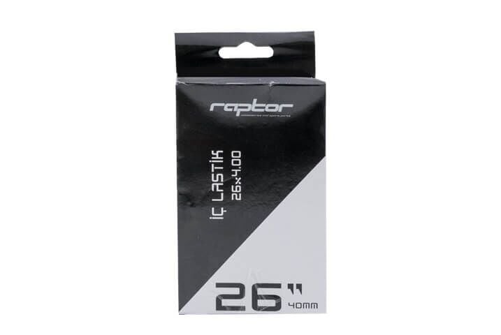 RAPTOR - İç Lastik - 26 x 4.00 AV40mm