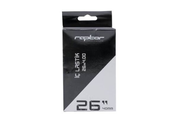 RAPTOR - İç Lastik - 26 x 4.00 AV40mm