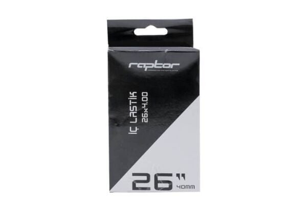 RAPTOR - İç Lastik - 26 x 4.00 AV40mm