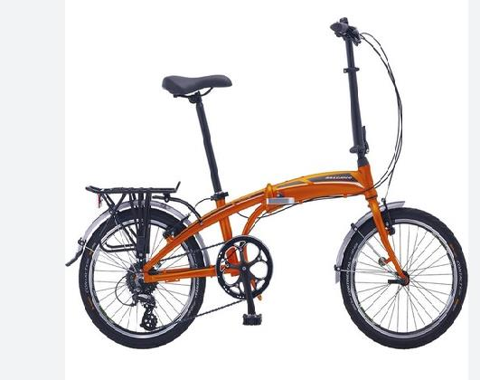 SALCANO SLCN300 20 V TURUNCU