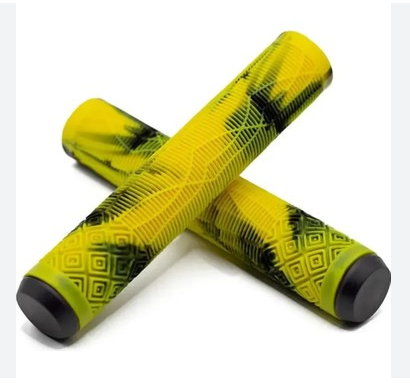 BİSİKLET GİDON ELCİK 160mm SARI