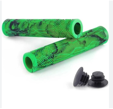 BİSİKLET GİDON ELCİK 160mm YEŞİL