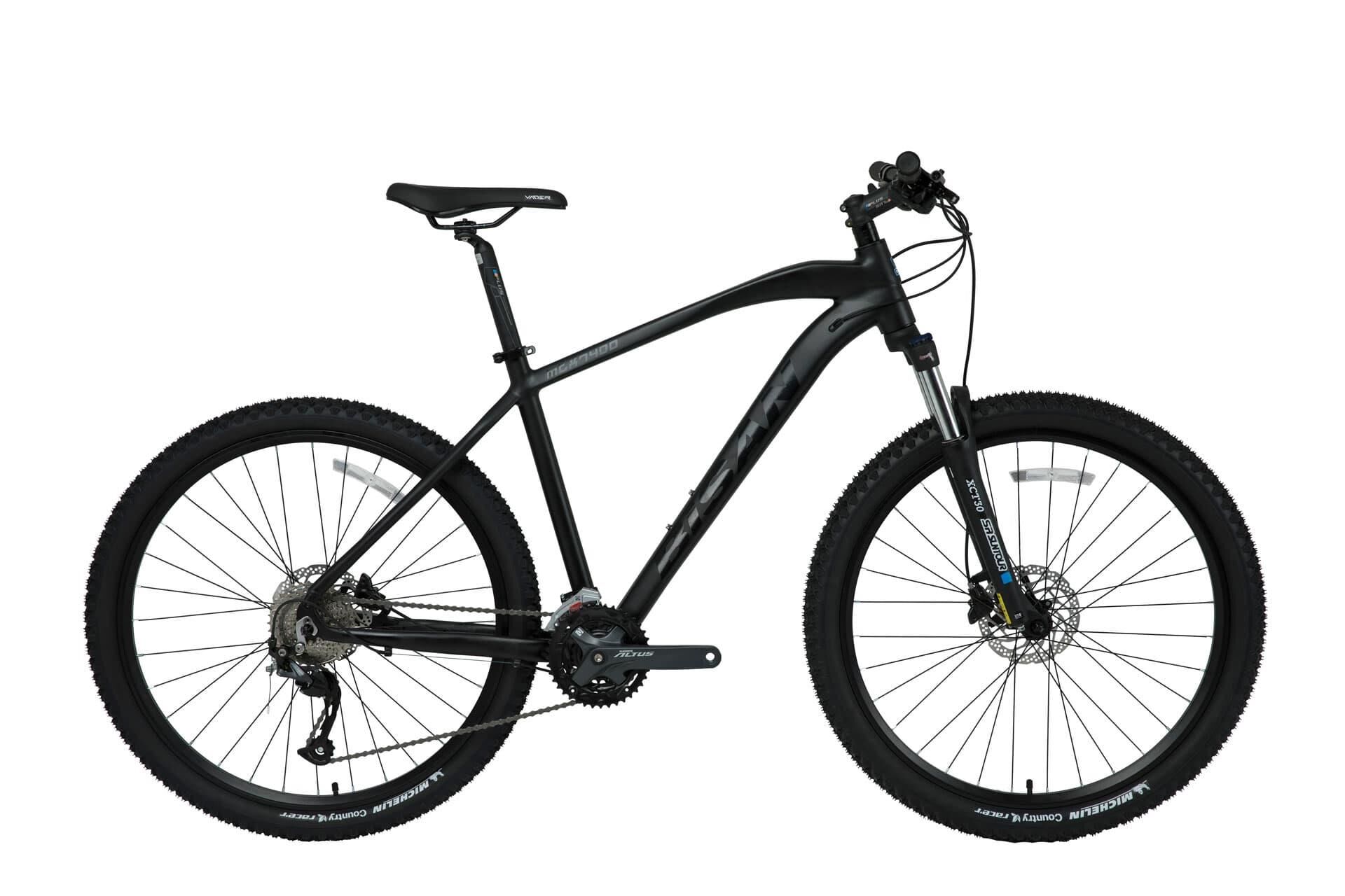 BİSAN MTX 7400 19'' 48 CM 29 SİYAH