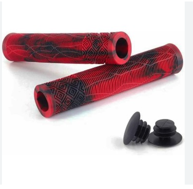 BİSİKLET GİDON ELCİK 160mm KIRMIZI