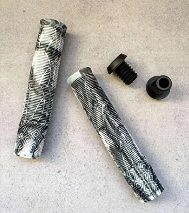 BİSİKLET GİDON ELCİK 160mm BEYAZ