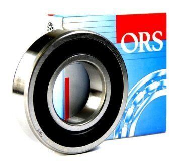 ORS RULMAN BİLYA Z 6202