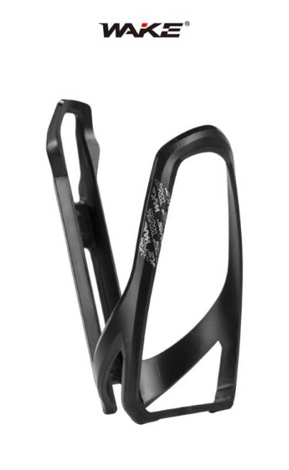 WAKE FİBER GLAS MATARA KAFESİ 29 Gram - B07 SİYAH