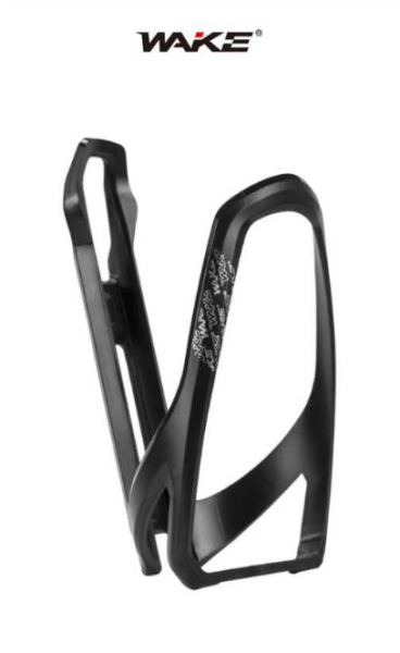 WAKE FİBER GLAS MATARA KAFESİ 29 Gram - B07 SİYAH