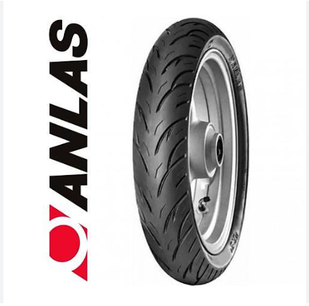 ANLAŞ MB-34 2.50-18 TUBLESS LASTİK