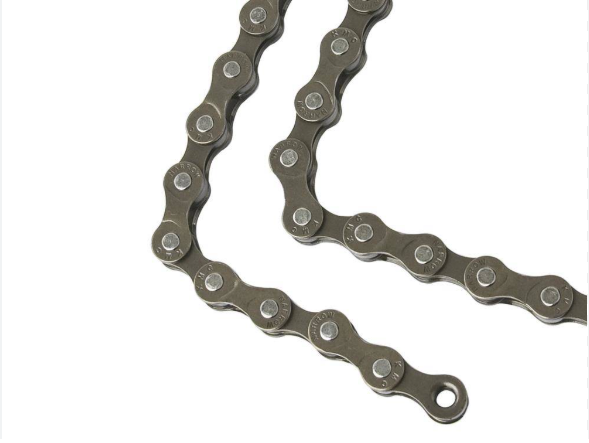 BİSİKLET ZİNCİR KMC HV700 6-7-8 VİTES UYUMLU KAHVERENGİ