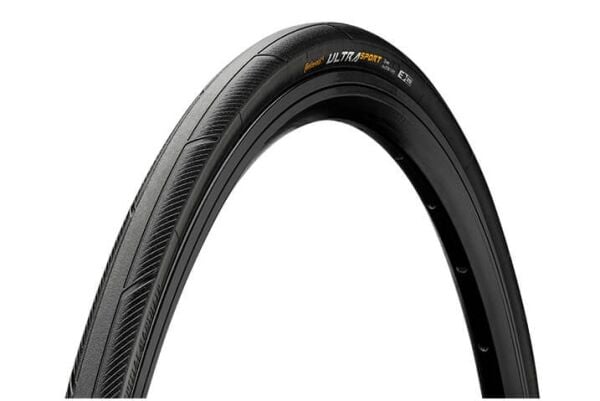 CONTINENTAL - Ultra Sport3 - 700 x 25C - Dış Lastik - (25-622)