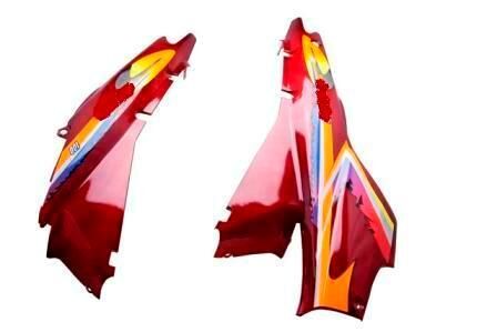 CUP100 SELE ALTI SAĞ YAN KAPAK GRİ