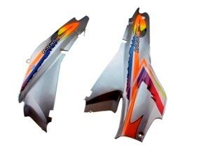 CUP100 SELE ALTI SAĞ YAN KAPAK GRİ