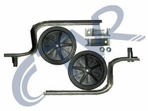 BİSİKLET YAN TEKERİ 16 JANT