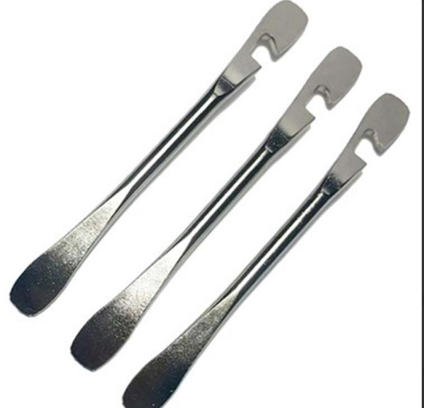 DEMİR LASTİK LEVYESİ 3 LÜ