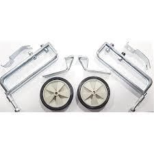 BİSİKLET YAN TEKERİ 24 JANT