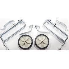 BİSİKLET YAN TEKERİ 26 JANT