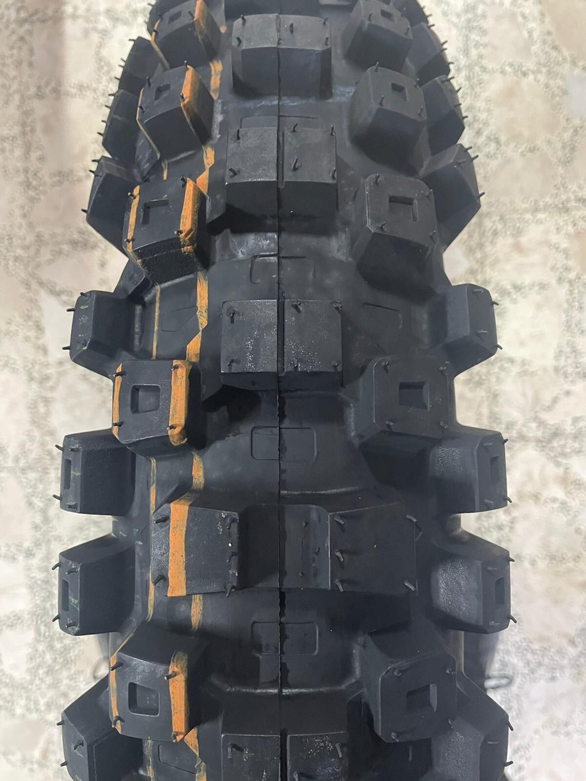 YASA DIŞ 120/90-19 TM452 TT