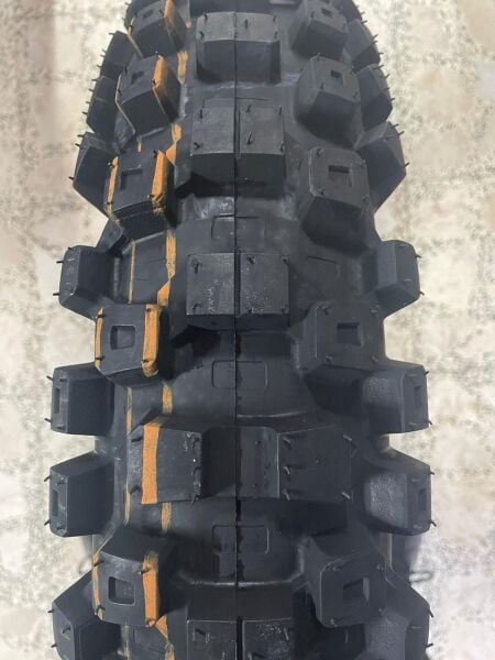 YASA DIŞ 120/90-19 TM452 TT