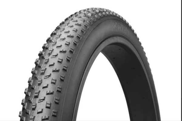CHAOYANG BIG DADDY 20*4,0 DIŞ LASTİK H-5176 30TPI-TELLİ