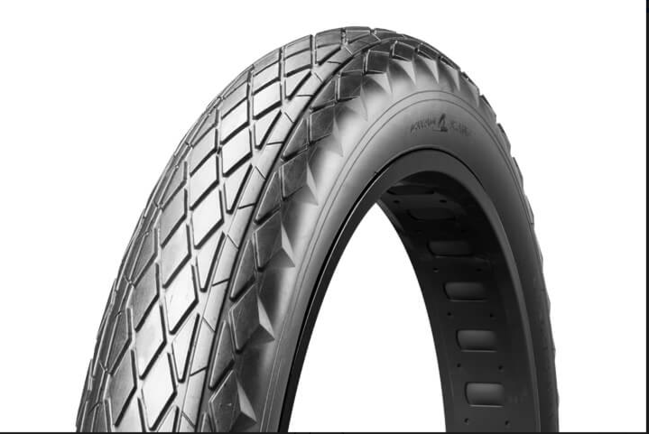 CHAOYANG SAND STORM 20*4,0 DIŞ LASTİK H-5193 30TPI TELLİ