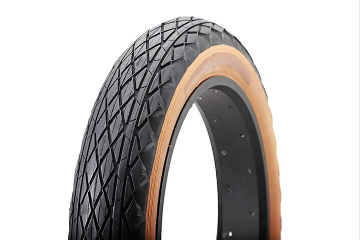 CHAOYANG Sand Storm 20×4.0 Dış Lastik (H-5193) 30TPI - Tanwall - Telli